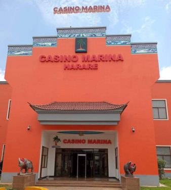 Casino Marina Harare Zimbabwe- Casino Zimbabwe 2