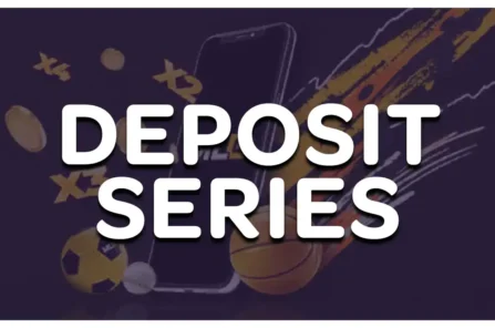 Deposit series Casino Zimbabwe