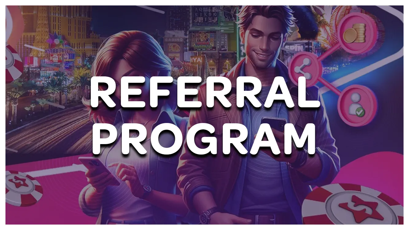 Referral Program Casino Zimbabwe 2 Referral Program Casino Zimbabwe 2