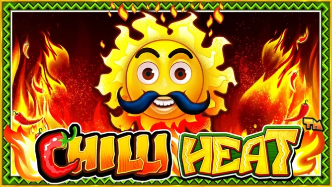 Chilli Heat
