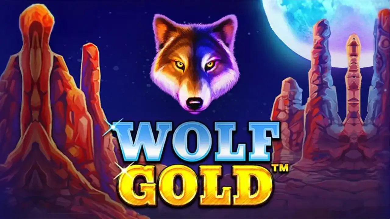 Wolf Gold Wolf Gold