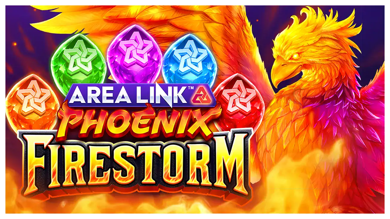 Area Link Phoenix Firestorm slot cover Area Link Phoenix Firestorm slot cover