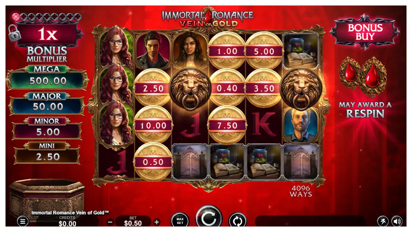 Immortal-Romance-Vein-of-Gold-s1
