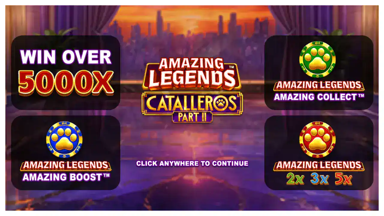 Amazing-Legends-Catalleros-Part-II-s2