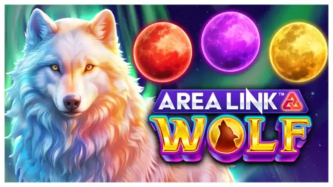 Area Link Wolf slot cover