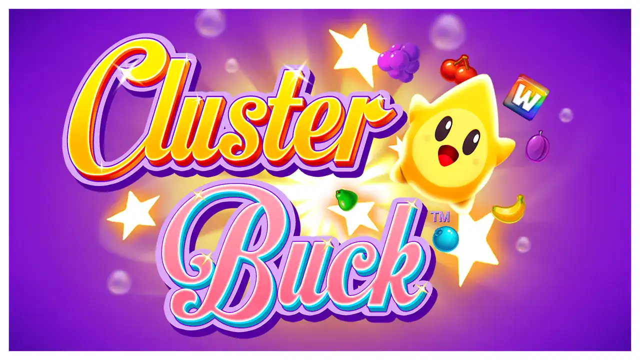 ClusterBuck slot cover