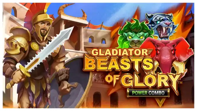 Gladiator-Beasts-of-Glory-Power-Combo-slot-cover