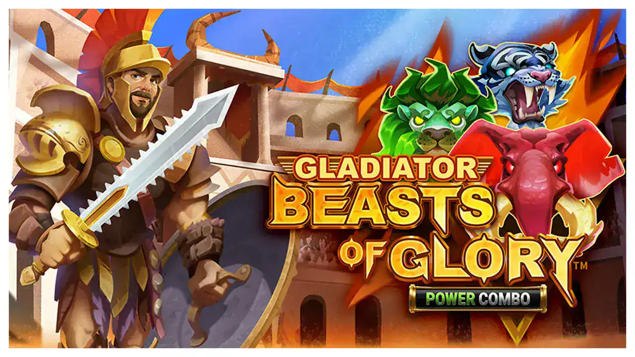 Gladiator-Beasts-of-Glory-Power-Combo-slot-cover