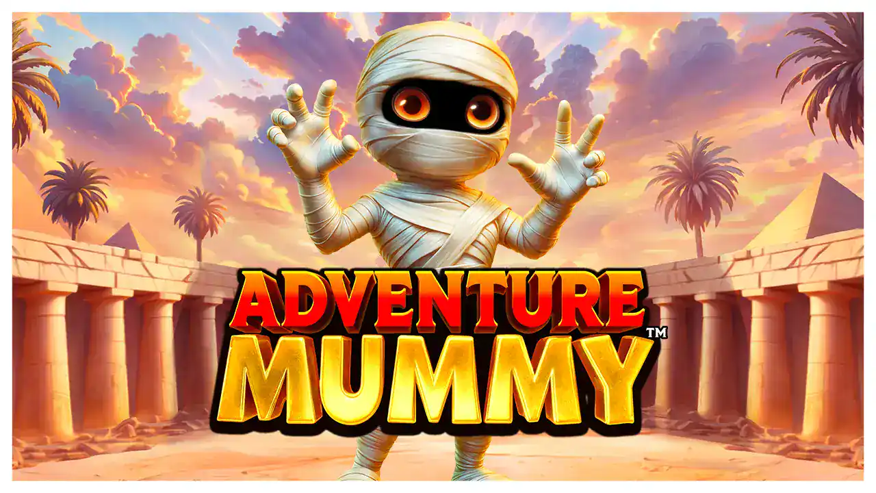 Adventure-Mummy-slot-cover
