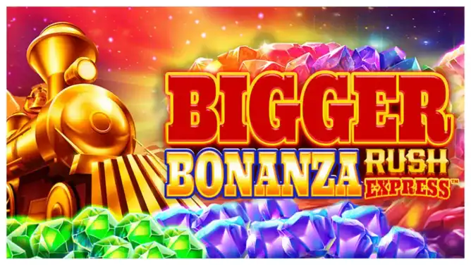 Bigger-Bonanza-Rush-Express-slot-cover