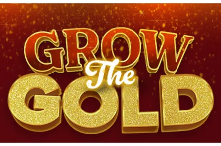 Grow The Gold