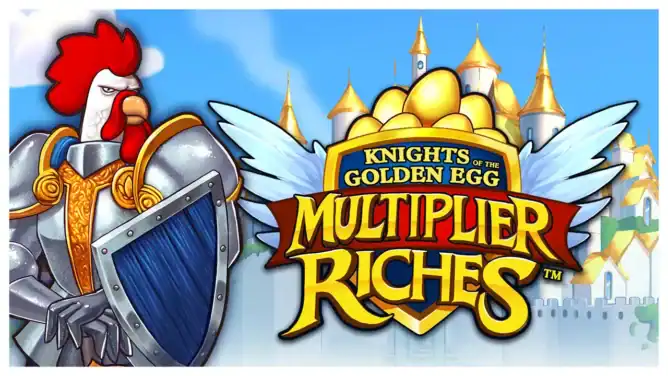 Knights-of-the-Golden-Egg-Multiplier-Riches-slot-cover
