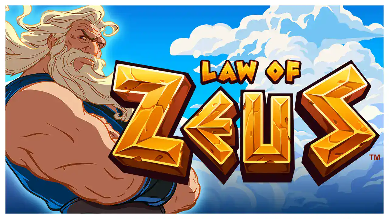 Law-of-Zeus-slot-cover