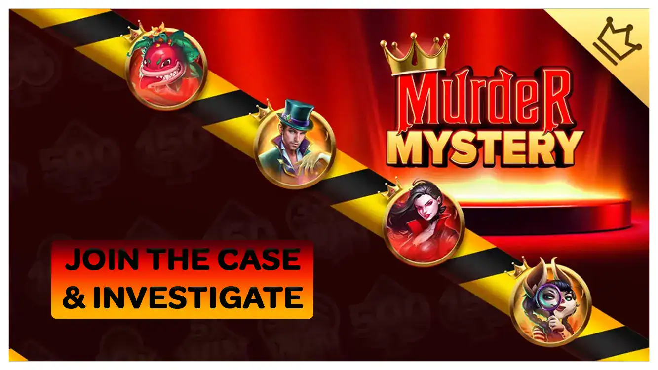 Murder Myster Casino Zimbabwe