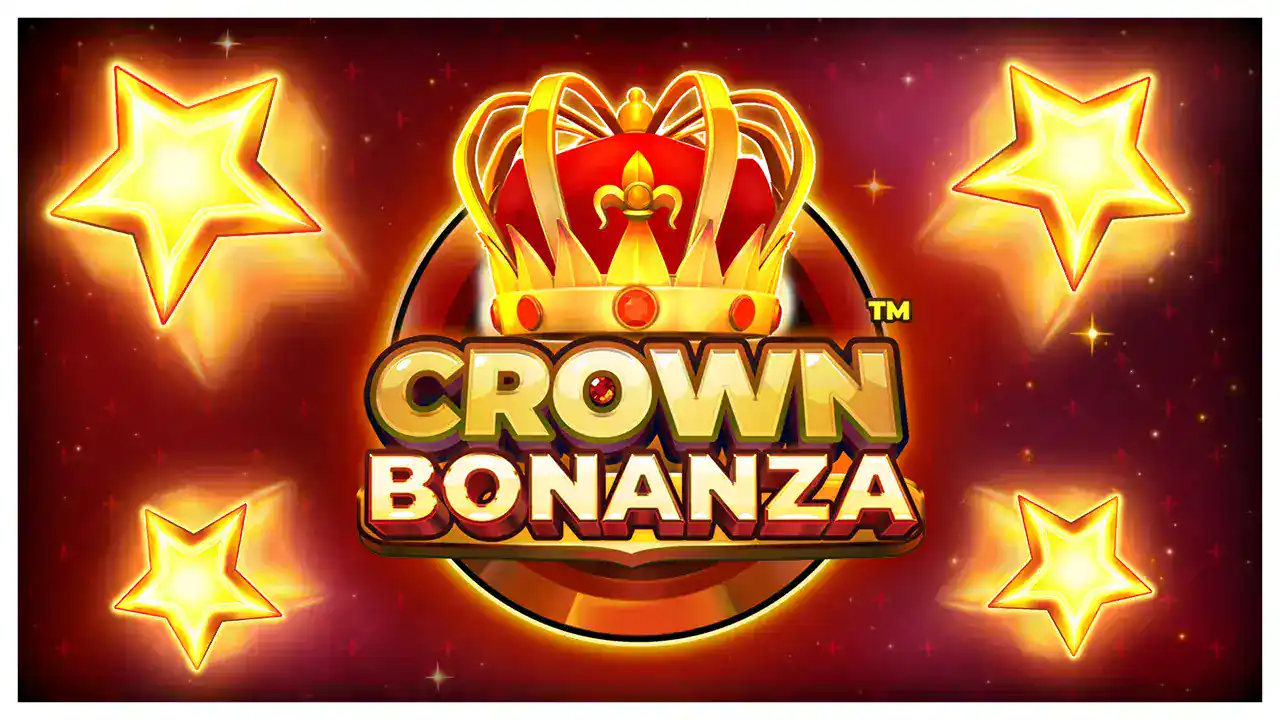 Crown-Bonanza-slot-cover