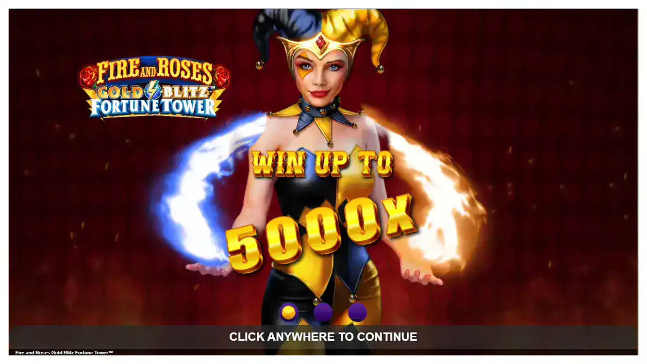 Fire-and-Roses-Gold-Blitz-Fortune-Tower-s2