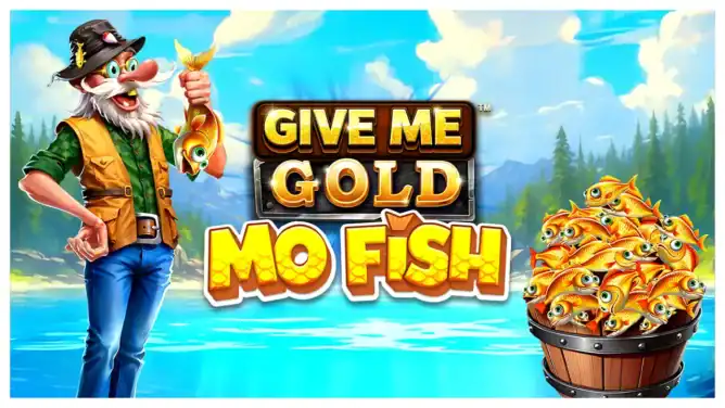 Give-Me-Gold-Mo-Fish-slot-cover