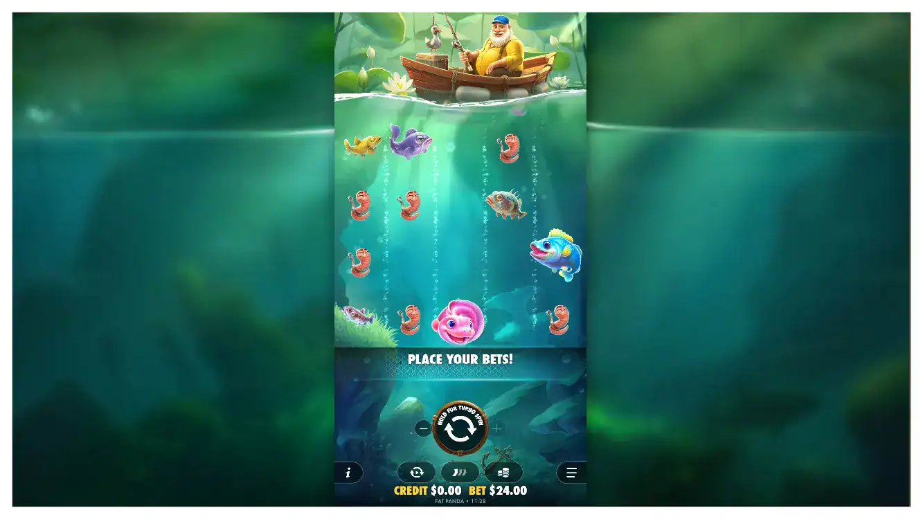 Happy Nets s1 Happy Nets s1