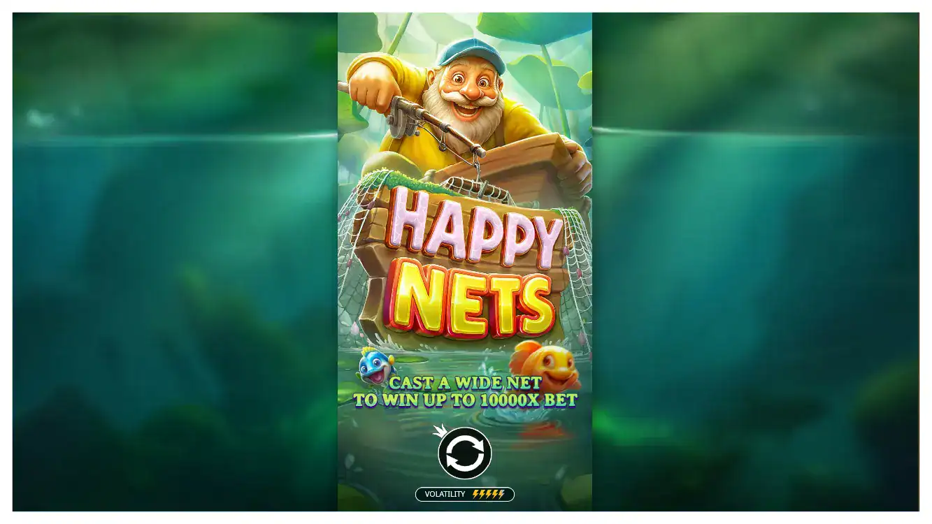 Happy Nets s2 Happy Nets s2