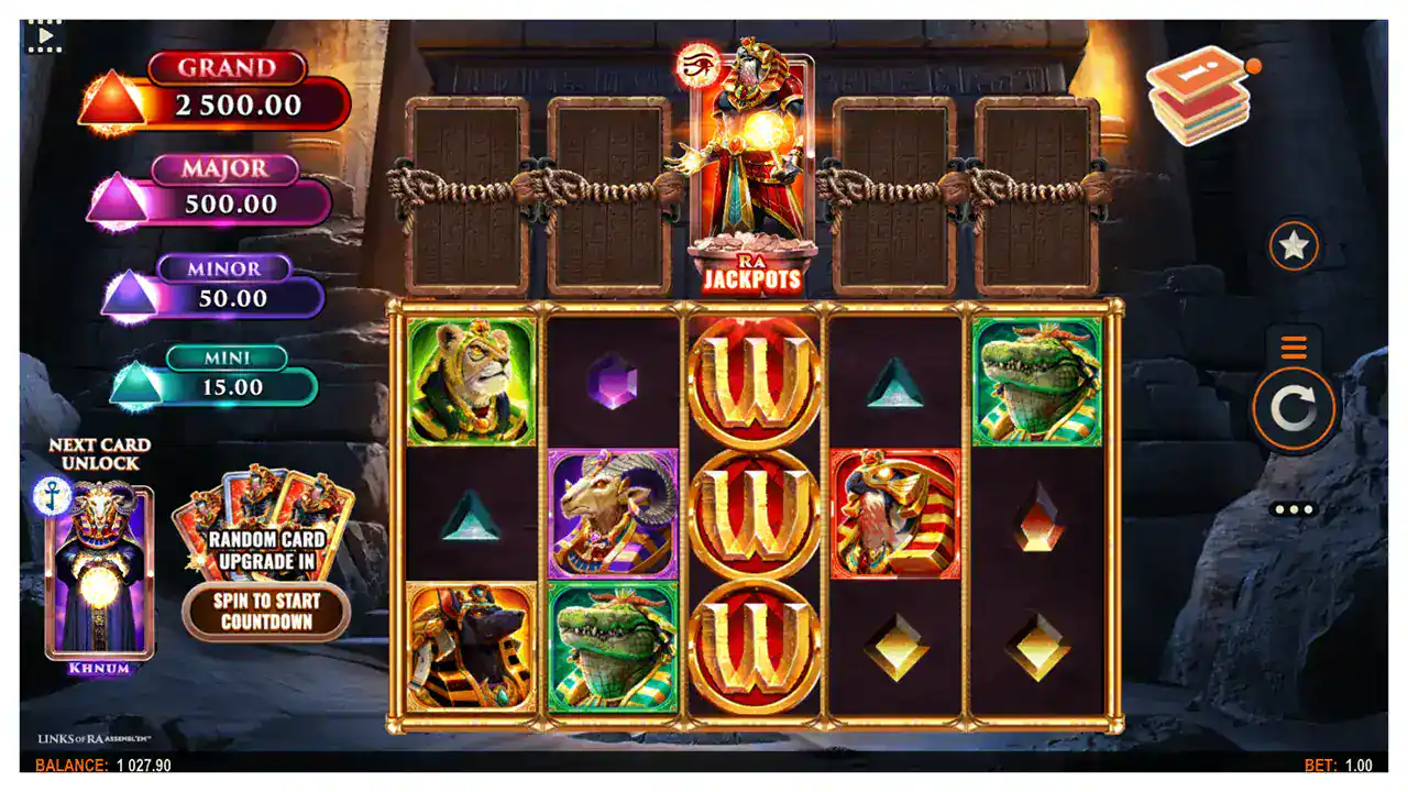 Links-of-Ra-ASSEMBLEM-POWER-COMBO-s1 Links-of-Ra-ASSEMBLEM-POWER-COMBO-s1