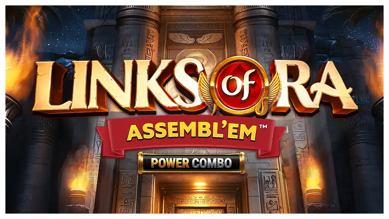 Links-of-Ra-ASSEMBLEM-POWER-COMBO-slot-cover