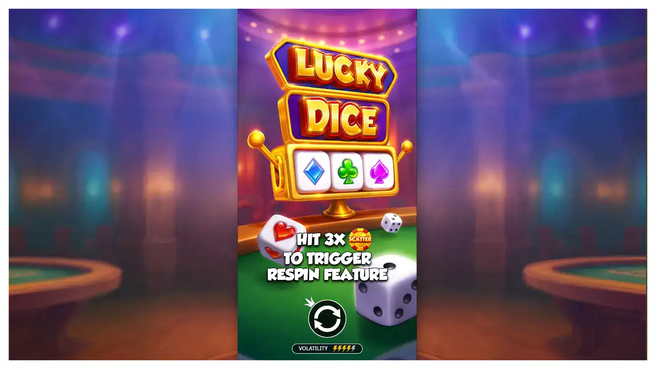 Lucky Dice s2