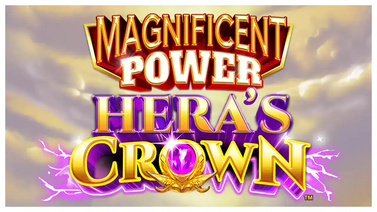 Magnificent-Power-Heras-Crown-slot-cover