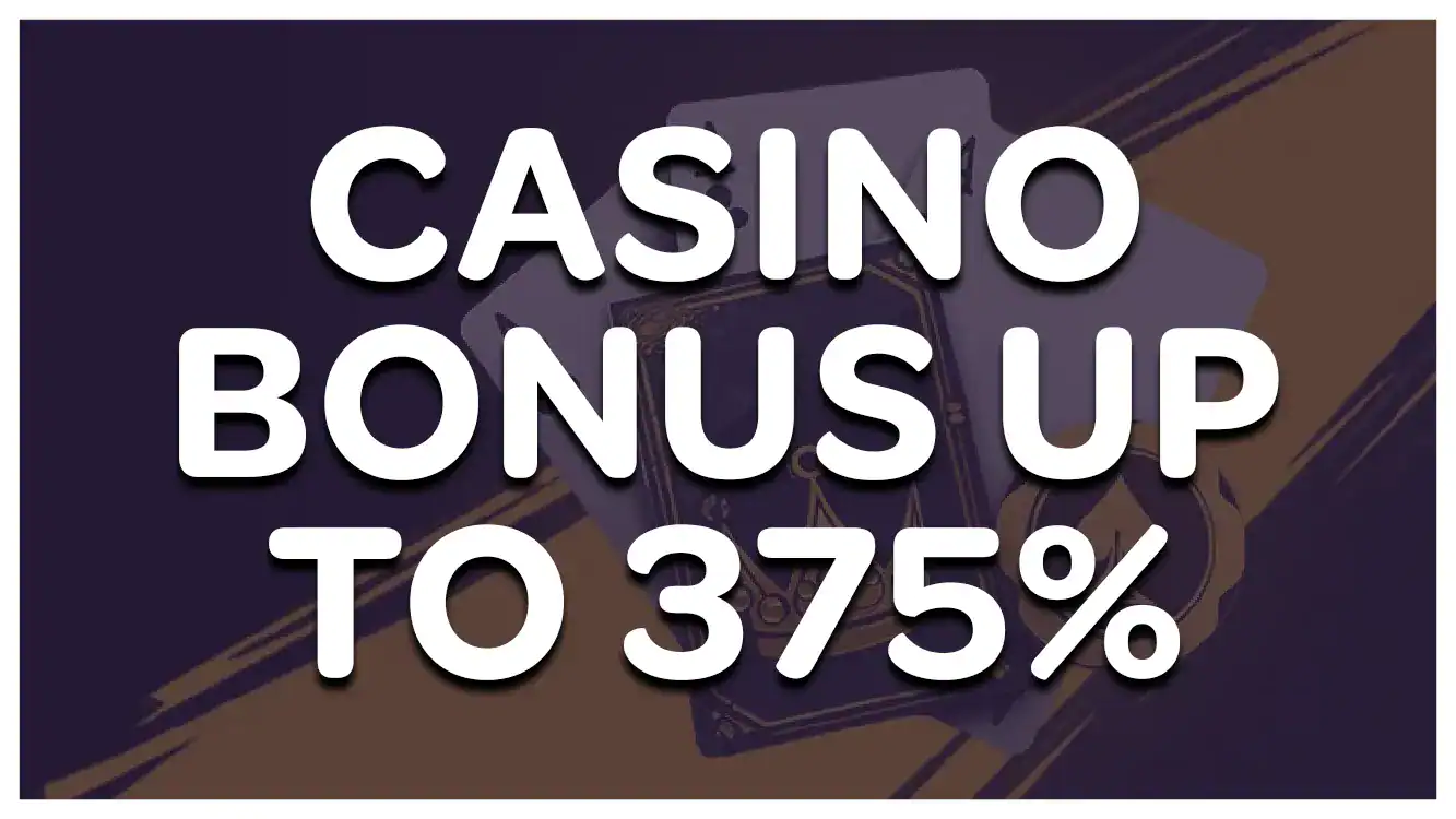 Casino Bonus up to 375% Casino Zimbabwe 2 Casino Bonus up to 375% Casino Zimbabwe 2