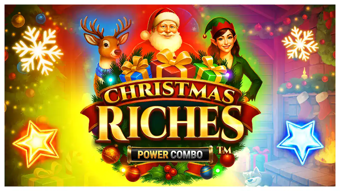 Christmas-Riches-Power-Combo-slot-cover