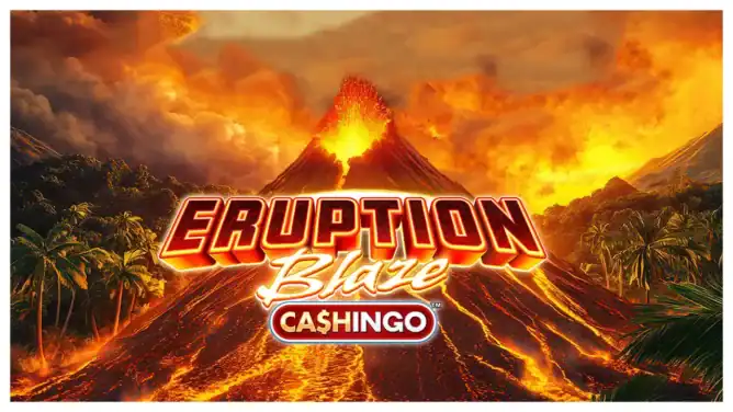Eruption-Blaze-CASHINGO-slot-cover