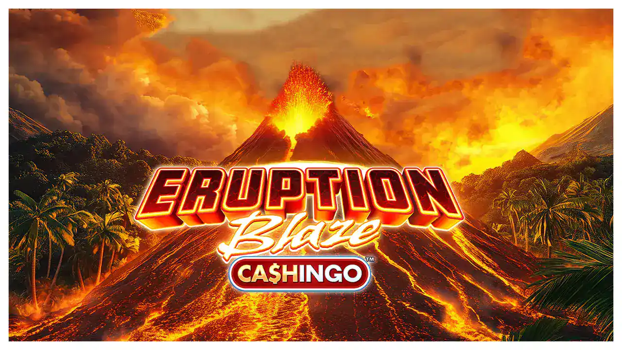 Eruption-Blaze-CASHINGO-slot-cover