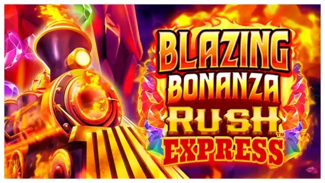 Blazing-Bonanza-Rush-Express-slot-cover