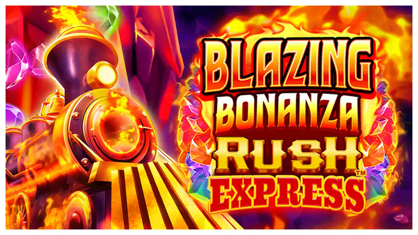 Blazing-Bonanza-Rush-Express-slot-cover