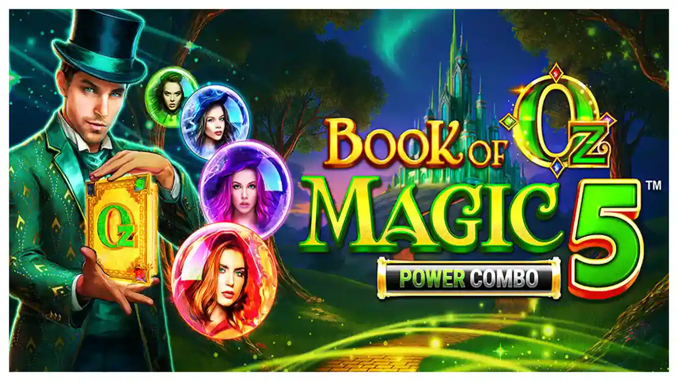 Book-of-Oz-Magic-5-POWER-COMBO-slot-cover
