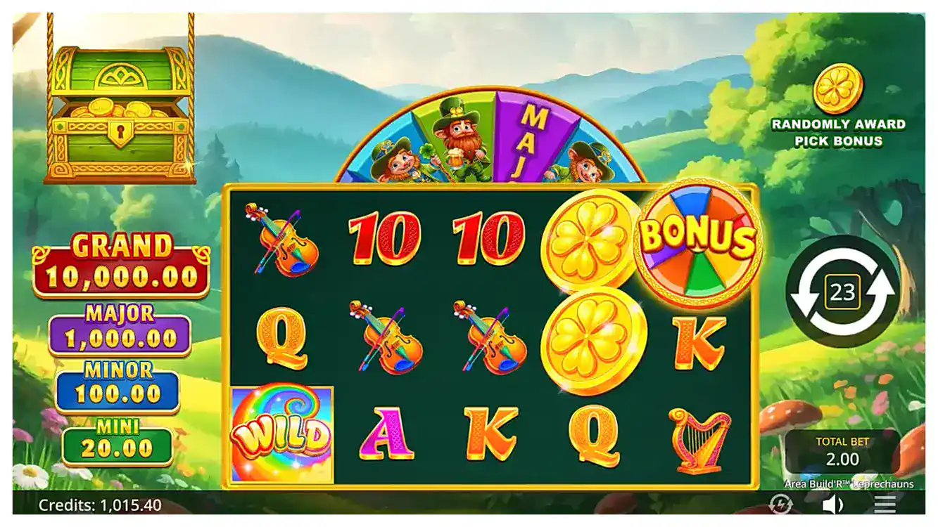 Area-BuildR-Leprechauns-s1 Area-BuildR-Leprechauns-s1