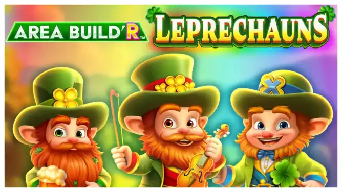 Area-BuildR-Leprechauns-slot-cover