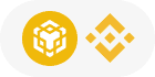 Binance Coin BSC Binance Coin BSC