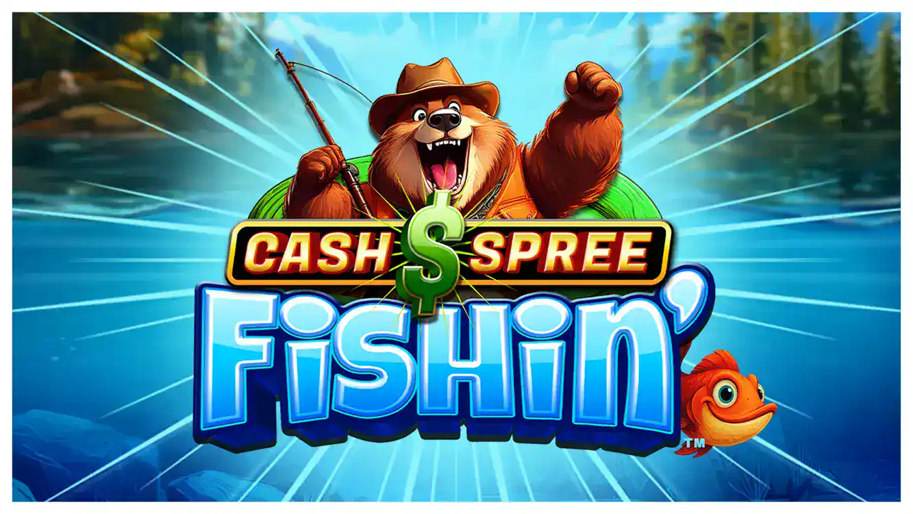 Cash-Spree-Fishin-slot-cover Cash-Spree-Fishin-slot-cover