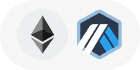 Ethereum on Arbitrum One Ethereum on Arbitrum One