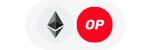 Ethereum on Optimism Ethereum on Optimism