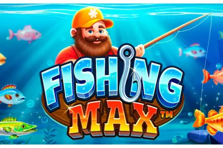 Fishing-Max-slot-cover