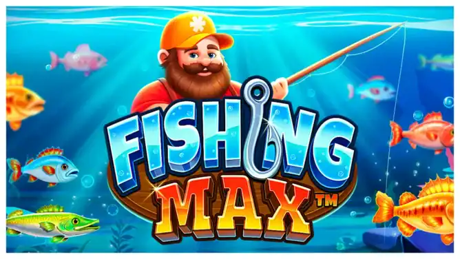 Fishing-Max-slot-cover