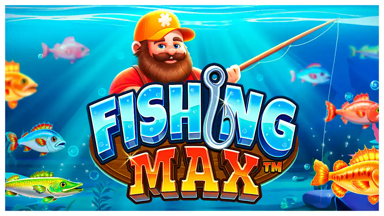 Fishing-Max-slot-cover