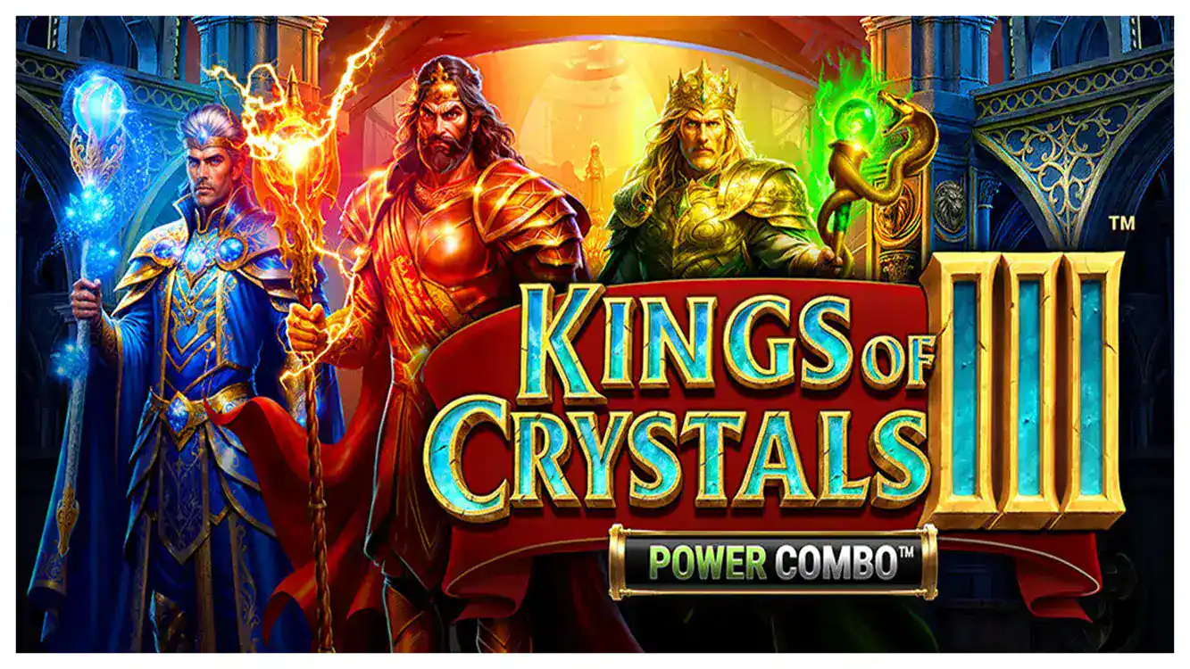 Kings-of-Crystals-III-POWER-COMBO-slot-cover