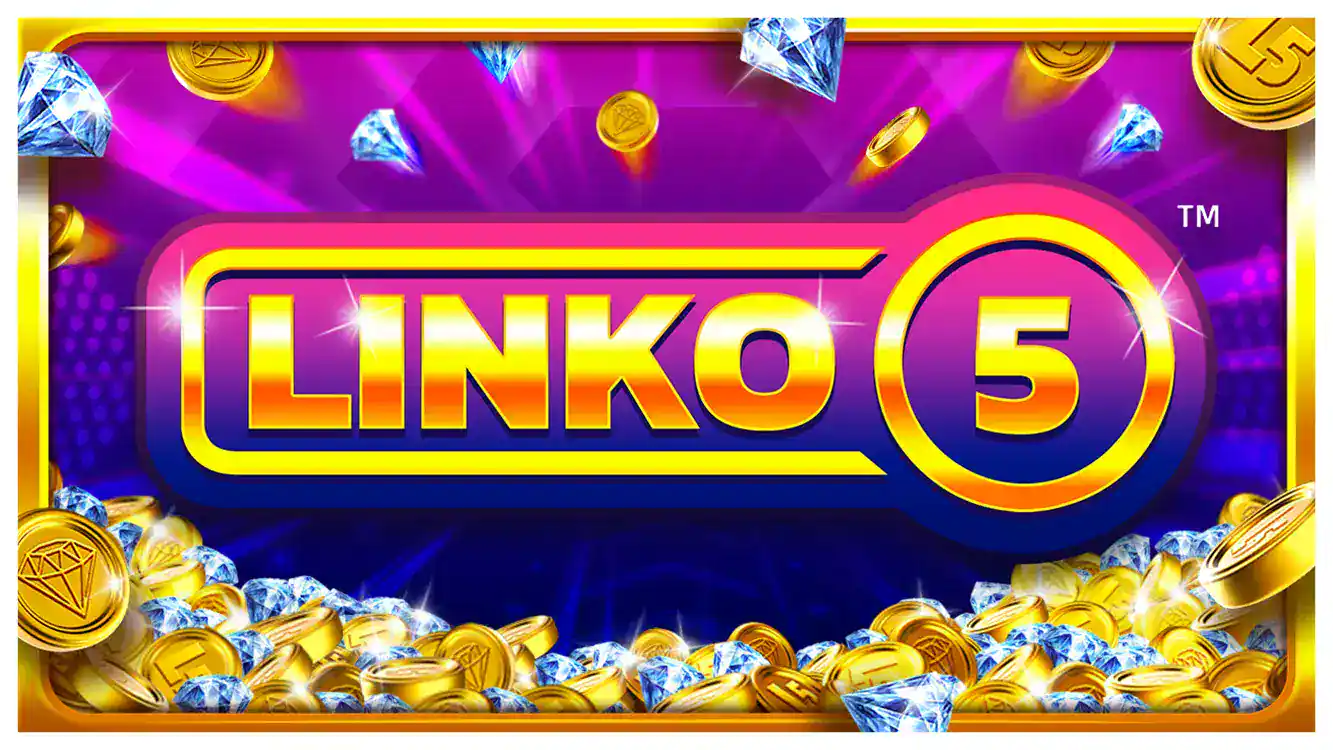 Linko-5-slot-cover