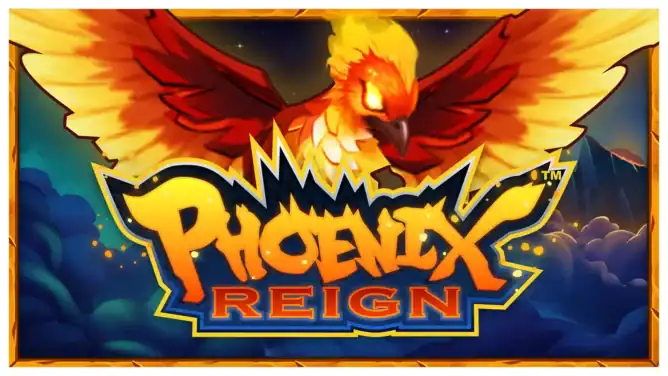 Phoenix-Reign-slot-cover