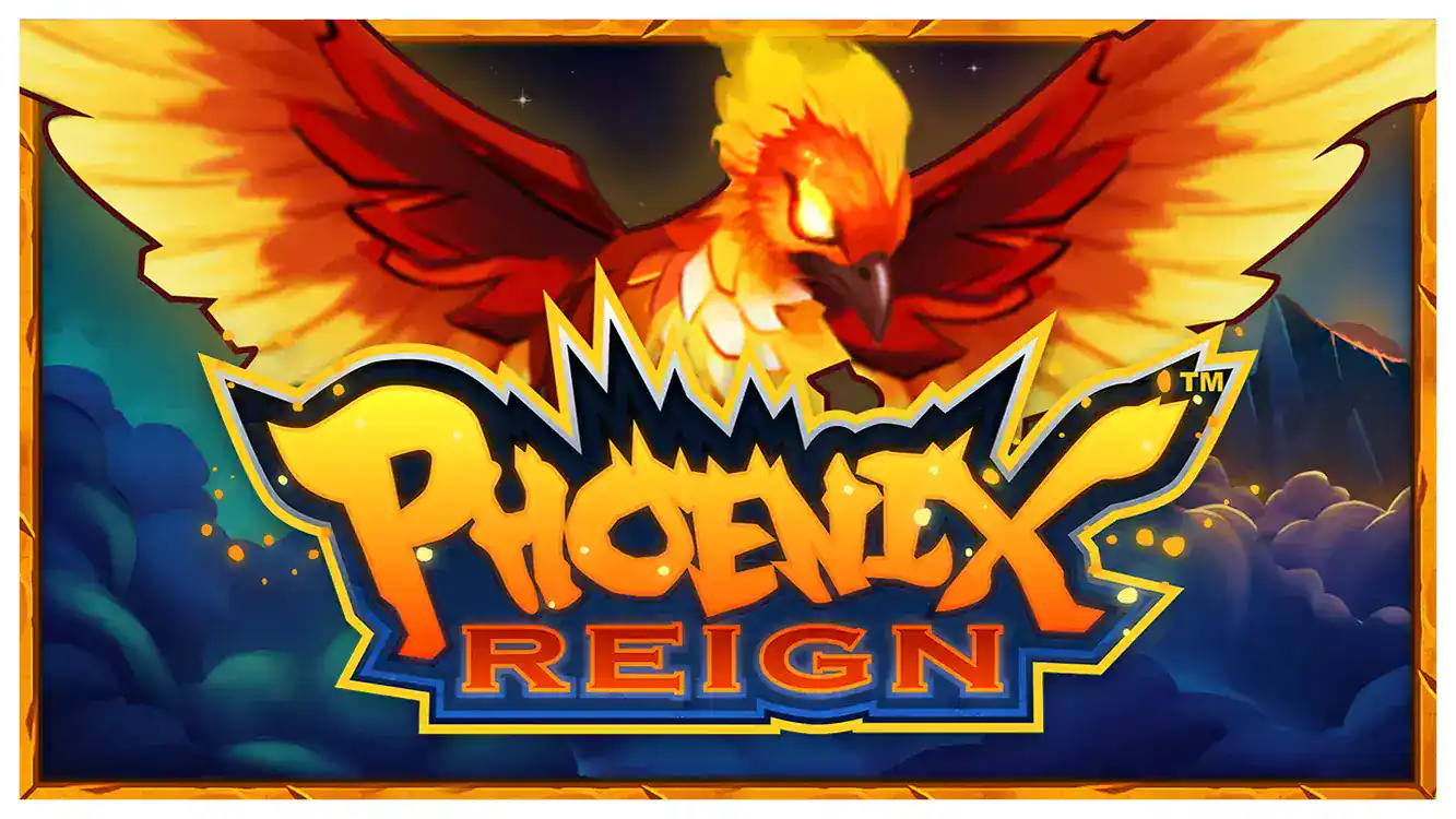 Phoenix-Reign-slot-cover Phoenix-Reign-slot-cover