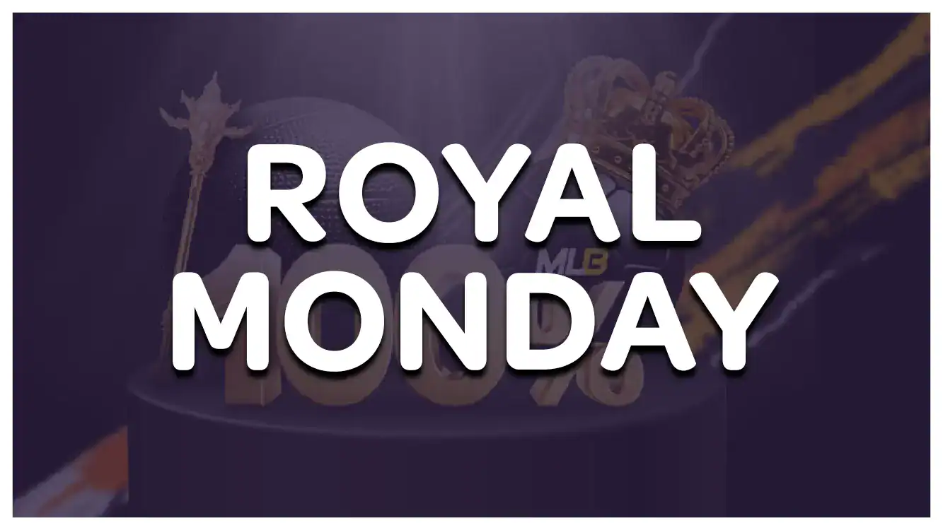 Royal Monday Casino Zimbabwe