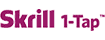Skrill 1-Tap Skrill 1-Tap
