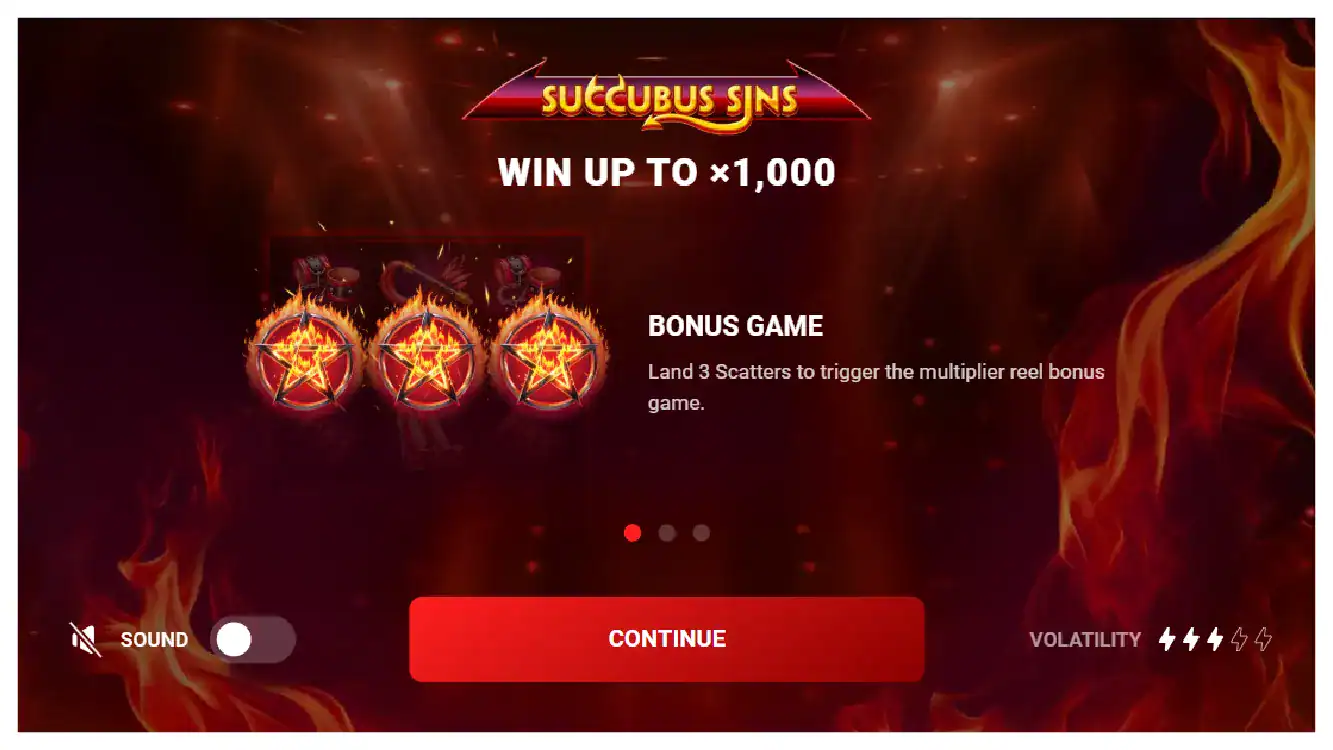 Succubus Sins s2 Succubus Sins s2